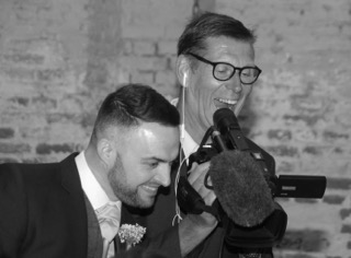 Affordable Wedding Videographer Kent - steve girdwood videographer